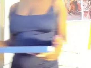 huddahmonroe from CamSoda