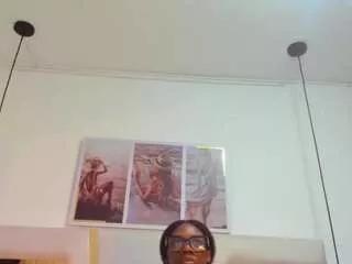 huddahmonroe from CamSoda