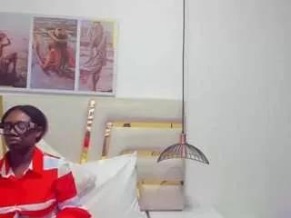 huddahmonroe from CamSoda