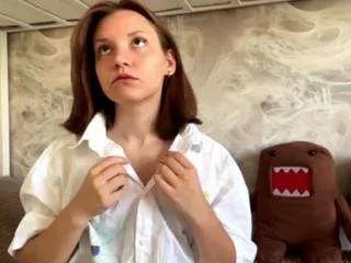 i-love-your-car from CamSoda is Freechat