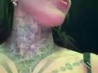 Photos of iamanna from CamSoda is Private