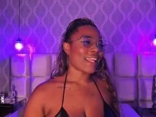 iammalaika from CamSoda