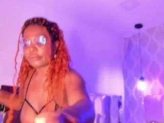 iammalaika from CamSoda