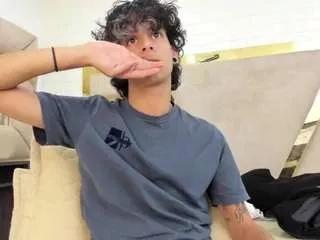ibratxandy from CamSoda is Freechat