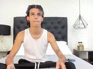 ibratxandy from CamSoda is Freechat