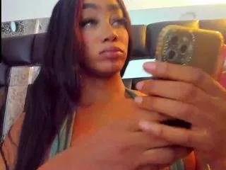 idaarasmith from CamSoda