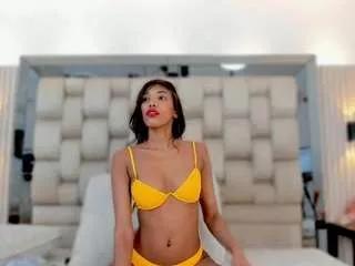 ikia-lopezz from CamSoda is Freechat