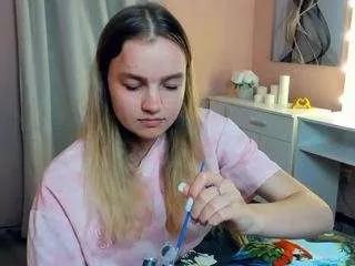 Ileenvirgil webcams show profile image 