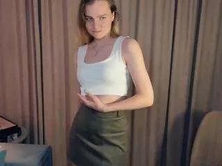 ileenvirgil from CamSoda