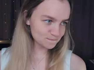 ileenvirgil from CamSoda