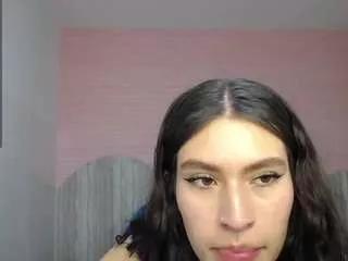 im-anny-t from CamSoda is Freechat