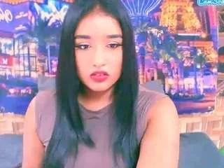 indianangel4u2luv from CamSoda