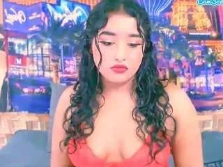 indianangel4u2luv from CamSoda