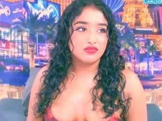 indianangel4u2luv from CamSoda