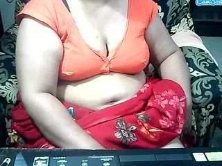 indianbhabimilf40 from CamSoda is Freechat