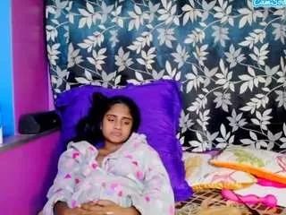 indianbuttercream from CamSoda is Freechat