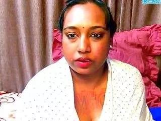 indiandiamon694u from CamSoda