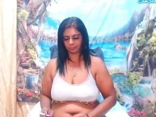 indianerotica69 from CamSoda is Freechat