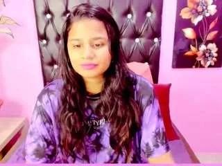 indianflame from CamSoda