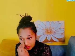 indiankajol from CamSoda is Freechat