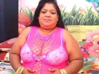 indianlegend69 from CamSoda is Freechat