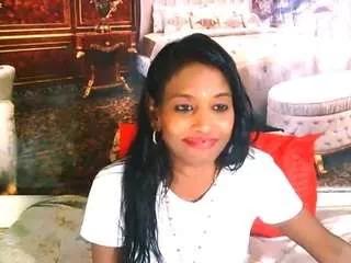 indianlovebug from CamSoda is Freechat