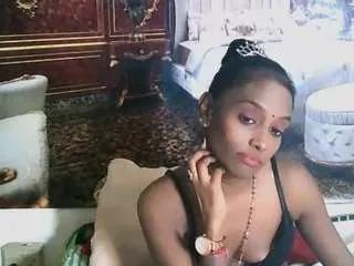 indianlovebug from CamSoda is Freechat