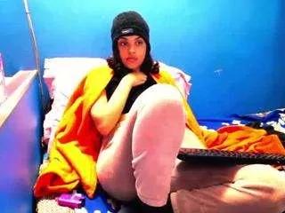 indianmaxine07 from CamSoda