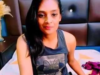 indiannadiaxxx from CamSoda is Freechat