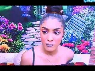 indianpretty1 from CamSoda is Freechat