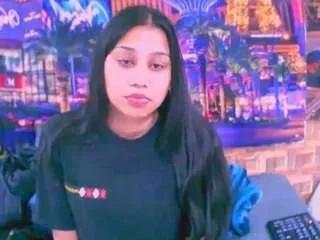 indianprettysmile from CamSoda