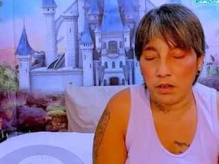 indianroxy694u from CamSoda is Freechat