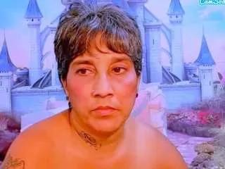 indianroxy694u from CamSoda