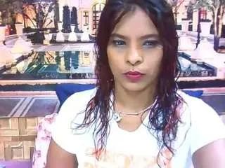 indiansexyass4u from CamSoda