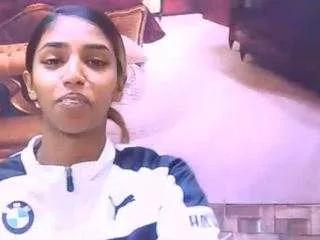 indiansexyslender from CamSoda is Freechat