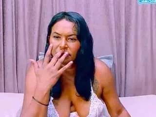 indiansparkle4u from CamSoda