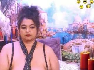 indianstar754u2 from CamSoda is Freechat