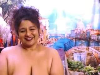 indianstar754u2 from CamSoda is Freechat