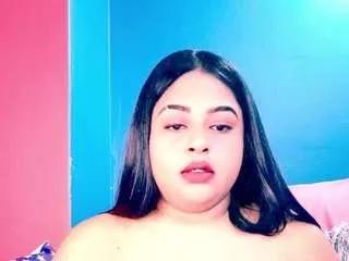 indianstorm from CamSoda