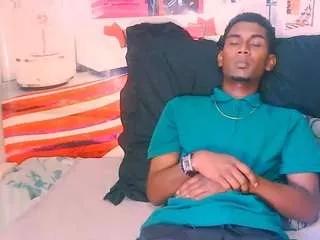 indianthuggin from CamSoda is Freechat