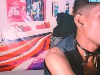 indianthuggin from CamSoda is Freechat