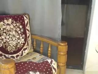 indiantranny from CamSoda
