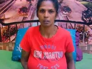 indianva from CamSoda