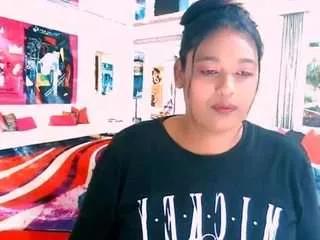 indianyummy from CamSoda