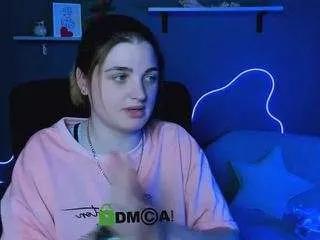 inga-gree from CamSoda is Freechat