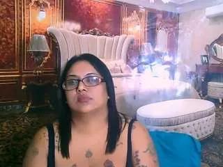inkedindian from CamSoda is Freechat