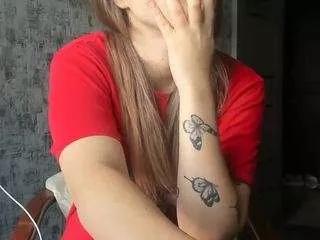 Photos of inna009 from CamSoda is Private