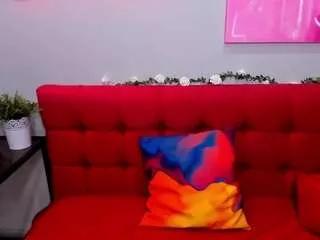 innalovely from CamSoda is Freechat