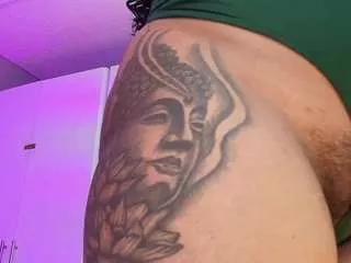 inndra-hot from CamSoda