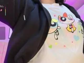 inndra-hot from CamSoda